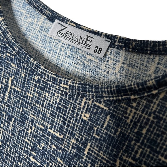 Zenane Women’s Floral Dress - Picture 7 of 9